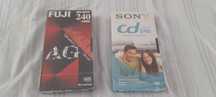 Видеокассета VHS