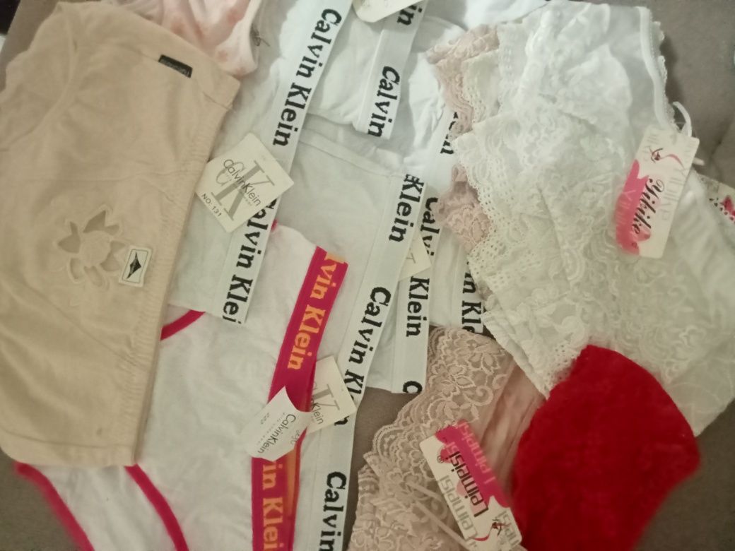 Продам женское бельё