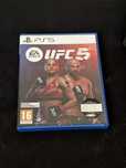 Ufc 5 новая ниже рынка