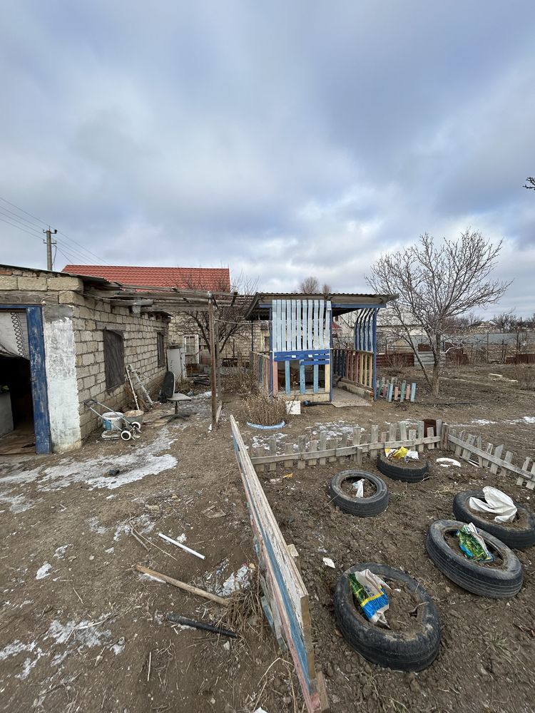 Продаю дачнный участок
