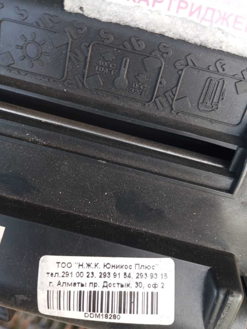 продам бу принтер Samsung scx-4200