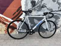 Fixed gear Ardently