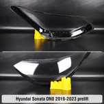 Стекла фар Hyundai Sonata ( Хюндай Соната)