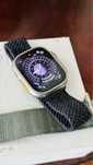 Apple wathc ultra 49mm