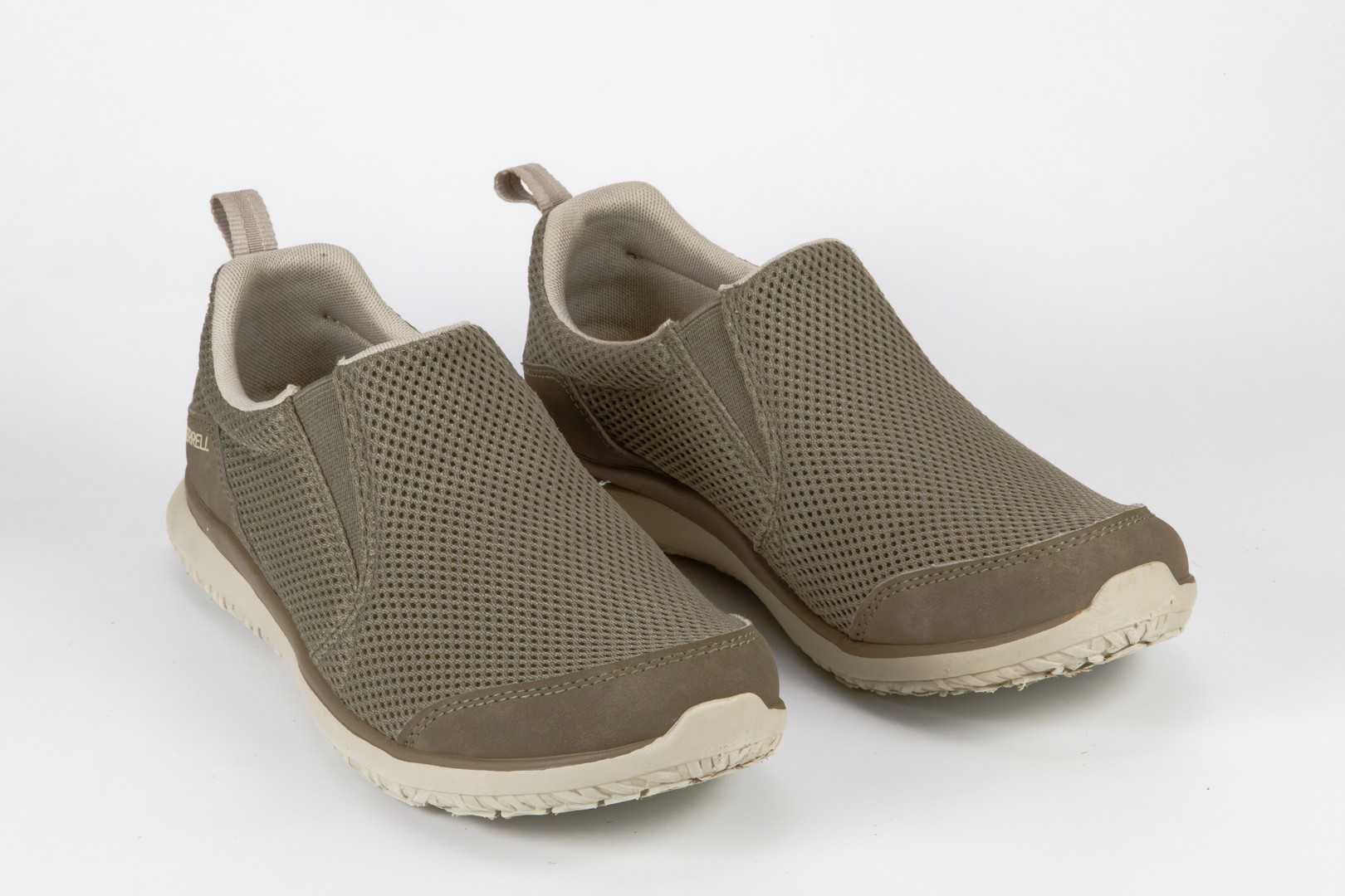 Кроссовки слипоны Merrell (оригинал США) 44 р.