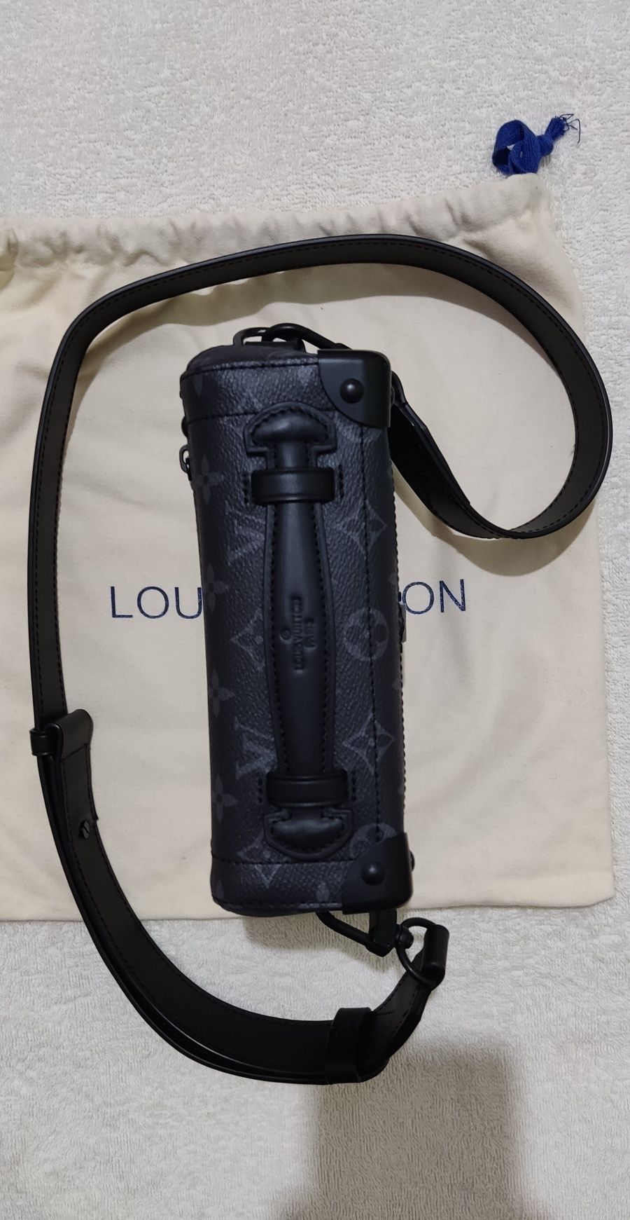 Барсетка унисекс Louis Vuitton