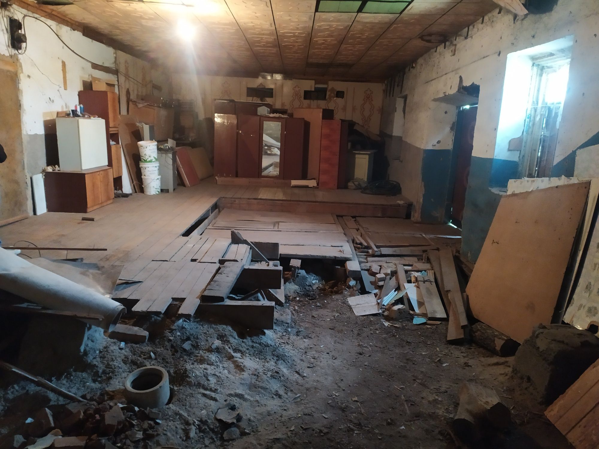 Продам дом. Село Элитное.