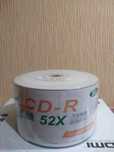 Диски CD-R новые, упаковка (50шт) - 4000