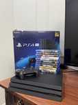 playstation 4 pro