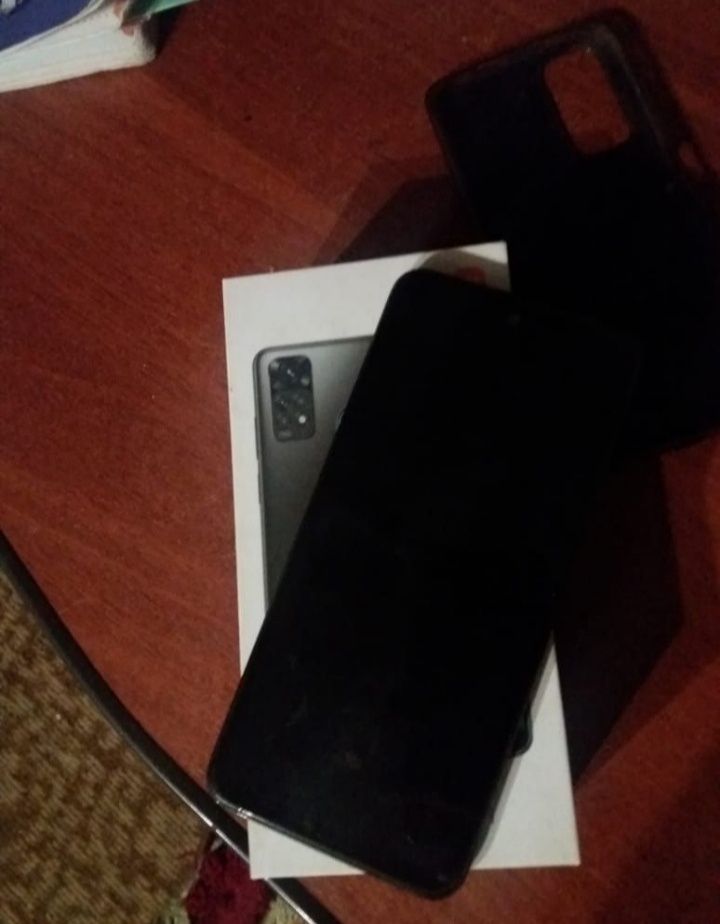 Xiaomi not 11 pro