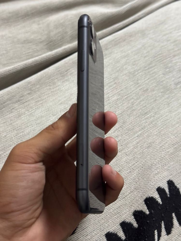 Iphone 11 128gb 85 емкость