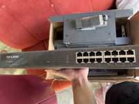 Маршрутизаторы TP-LINK