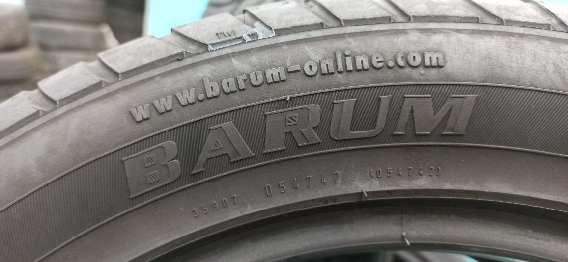 Шины 225/50 R16 Barum из Германии