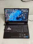 Asus TUF gaming F15