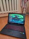 Игровой Ноутбук Core i5 GTX 860