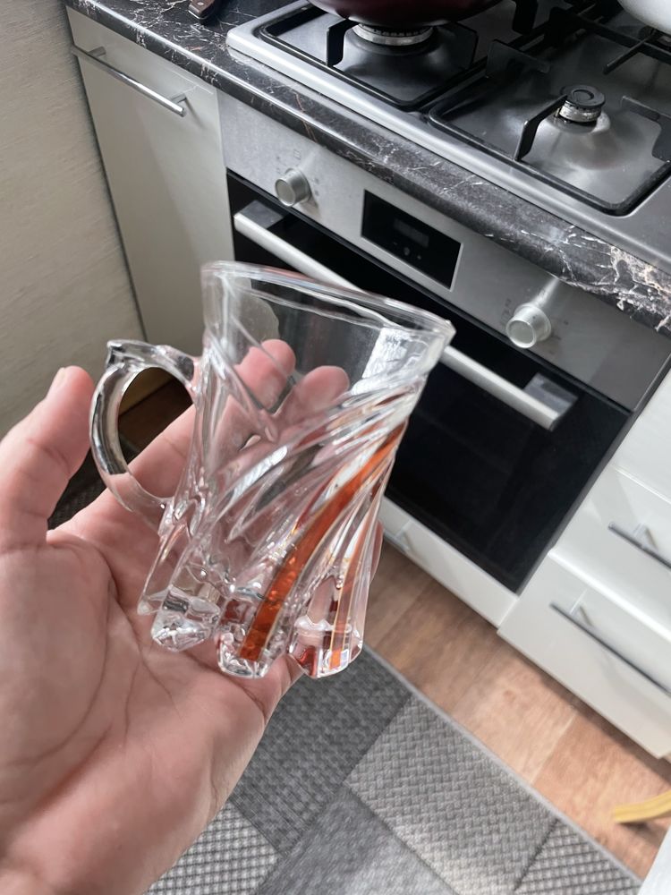 Кружки и стаканы продам