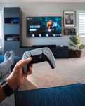 Пс5 приставка ps5 slim