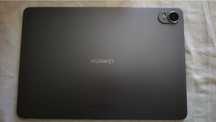 Huawei MatePad 11.5”S