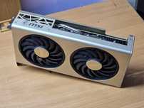 Игровая видеокарта MSI RX5700XT 8GB