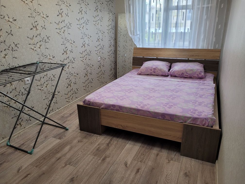 Квартира 3 комн 3 этаж центр чистая