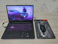 ASUS, Core i5, RTX 3060 6Gb, SSD 512Gb, RAM 16Gb, Full HD IPS 144GHz