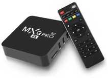 Продам TV BOX приставку MXQ PRO