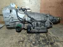 АКПП автомат TZ1B7 40/9 зубов 4.44 Subaru Legacy BL BP 2.0 EJ204