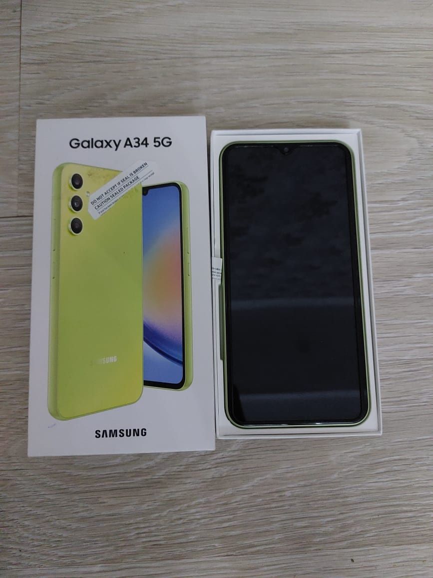 SAMSUNG gallery Телефон Почти Новый
