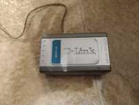 Модем D-link DU-562M