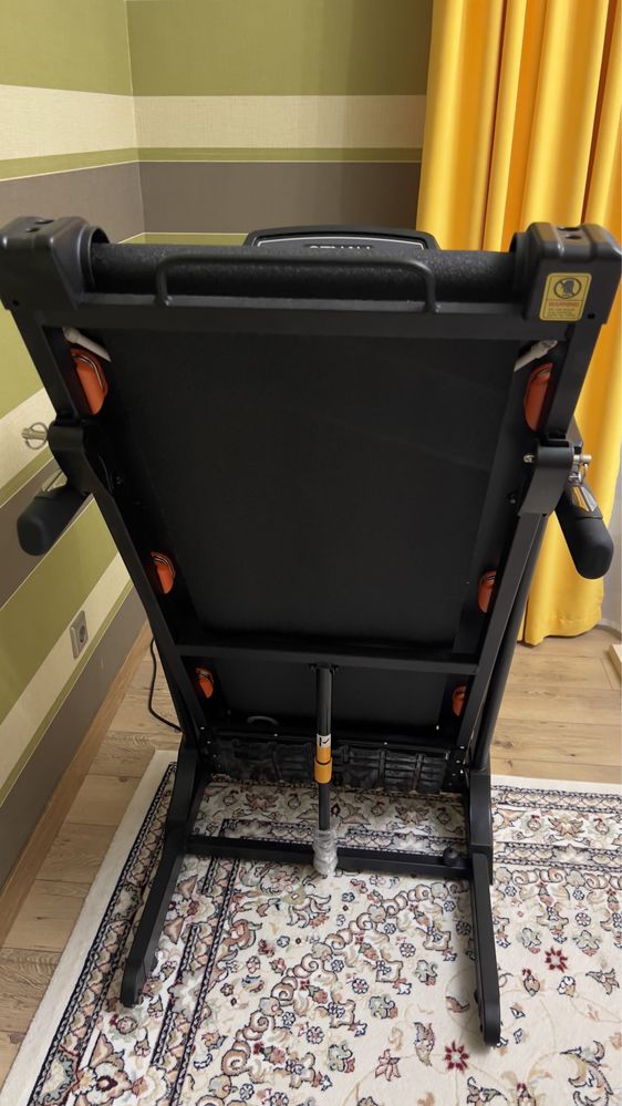 Беговая дорожка GENAU TR50