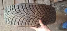 Шины зимние 215/65 R16