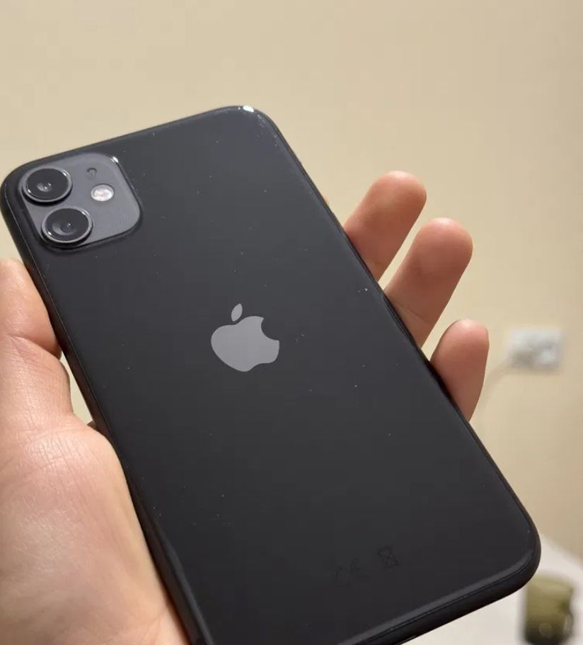 Iphane 11 айфон 11 в хорошем состоянии