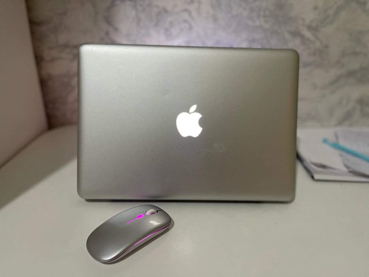 MacBook минус жок сатылады