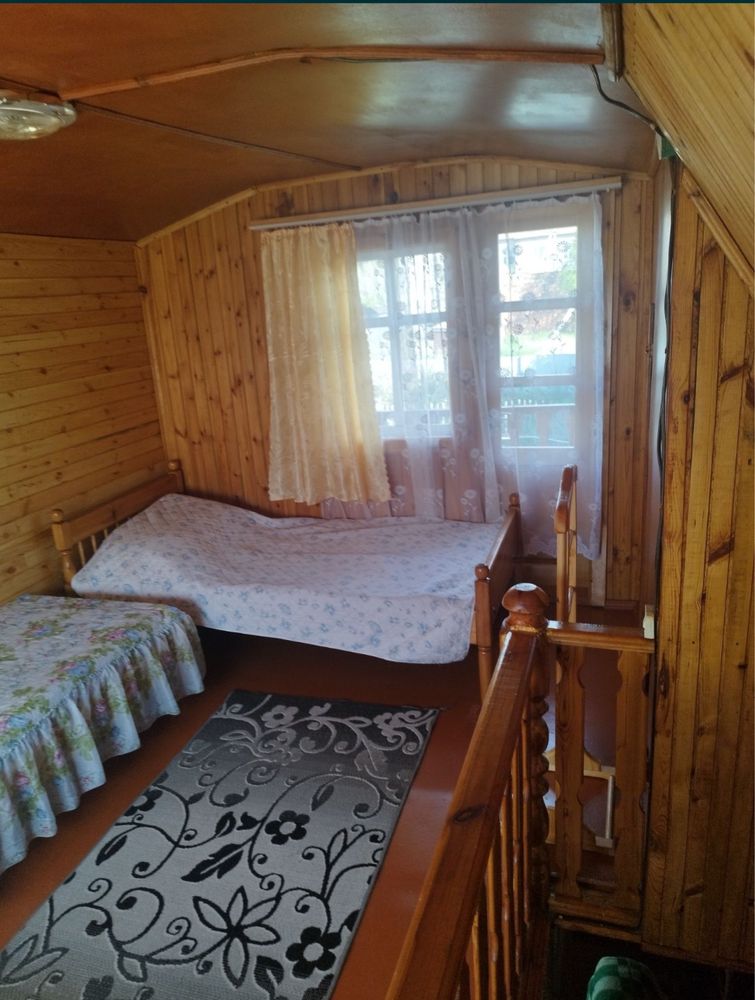 Сдаеться уютная дача