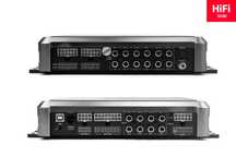 Redpower dsp 12 процессорный усилитель.