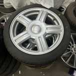 Торус R16 195/45 R16