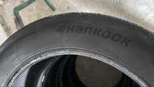 Продам бу шины Hankook 235/55 R19