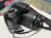Продам фотоаппарат Canon EOS 4000D