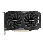 Видеокарта GIGABYTE GeForce RTX 3050