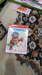 Продам детские игры  настольные