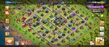 Coc акаунт с тх13 + Бесплатно CRoyale