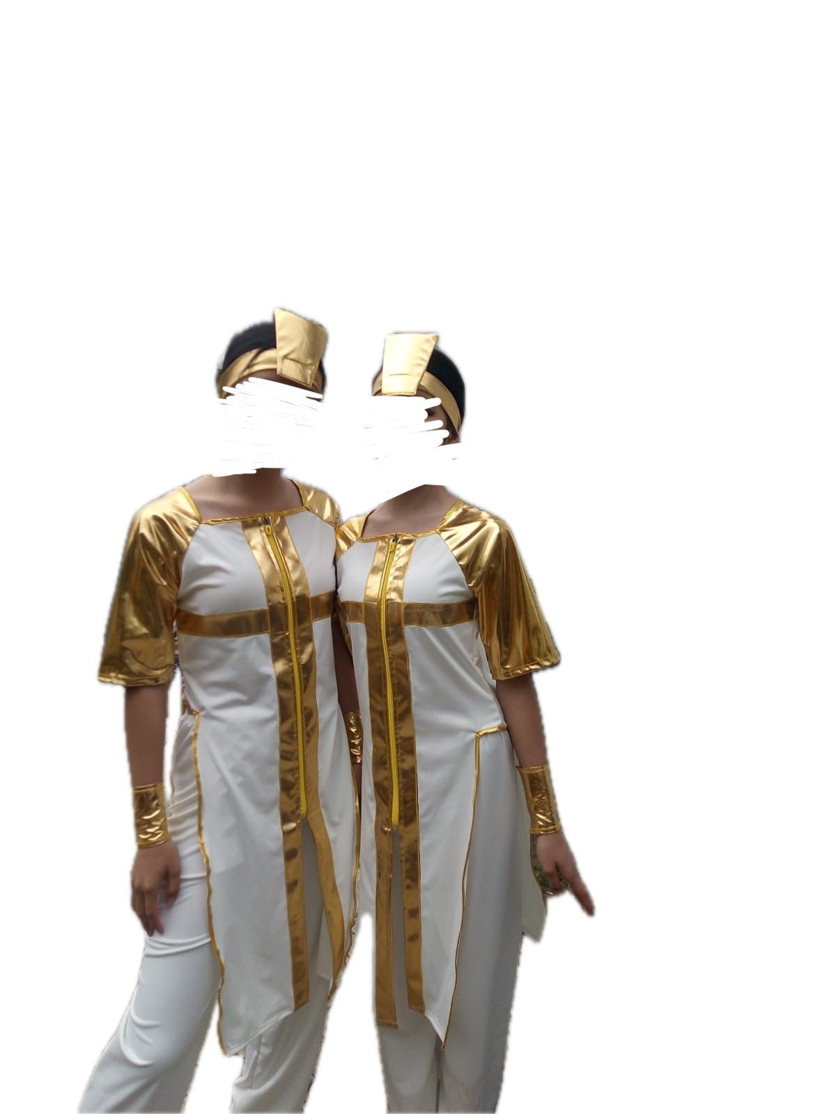 Египетский костюм