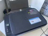 Принтер HP ink Tank 315