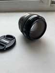 Продам объектив canon ef 50 mm 1.4