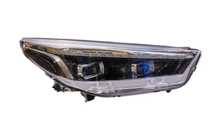 Фара RH Jac J7 20-