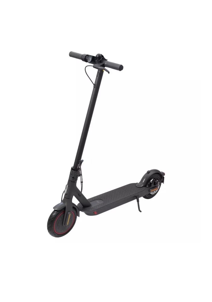 Электросамокат Xiaomi Mi Electric Scooter Pro 2