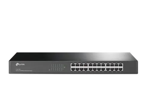 Продам Коммутатор TP-LINK TL-SF1024