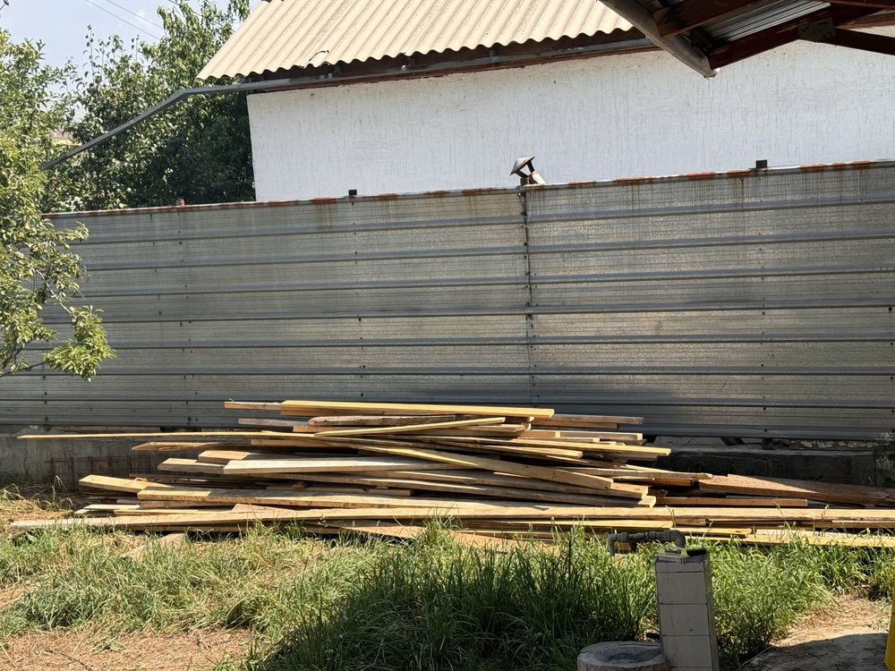 Балки, страпила, обрешотки