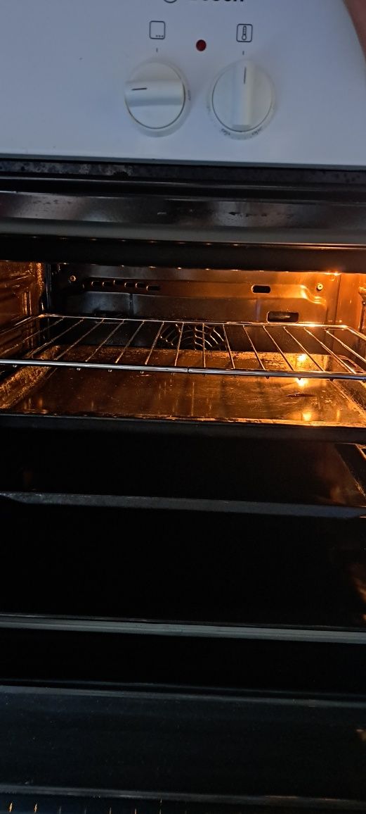 Продётся Газ плита Духовка электрически