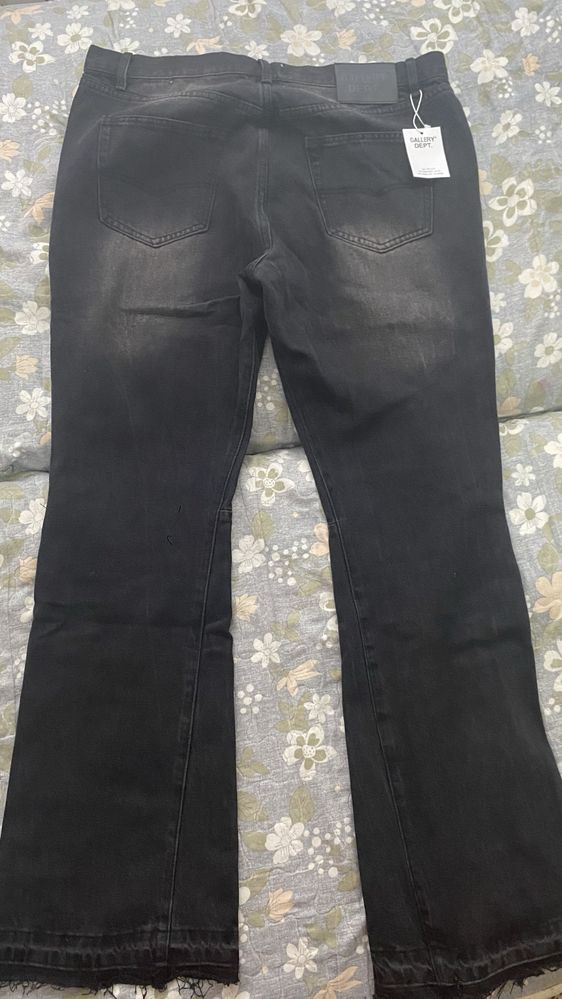 Gallery dept flared jeans